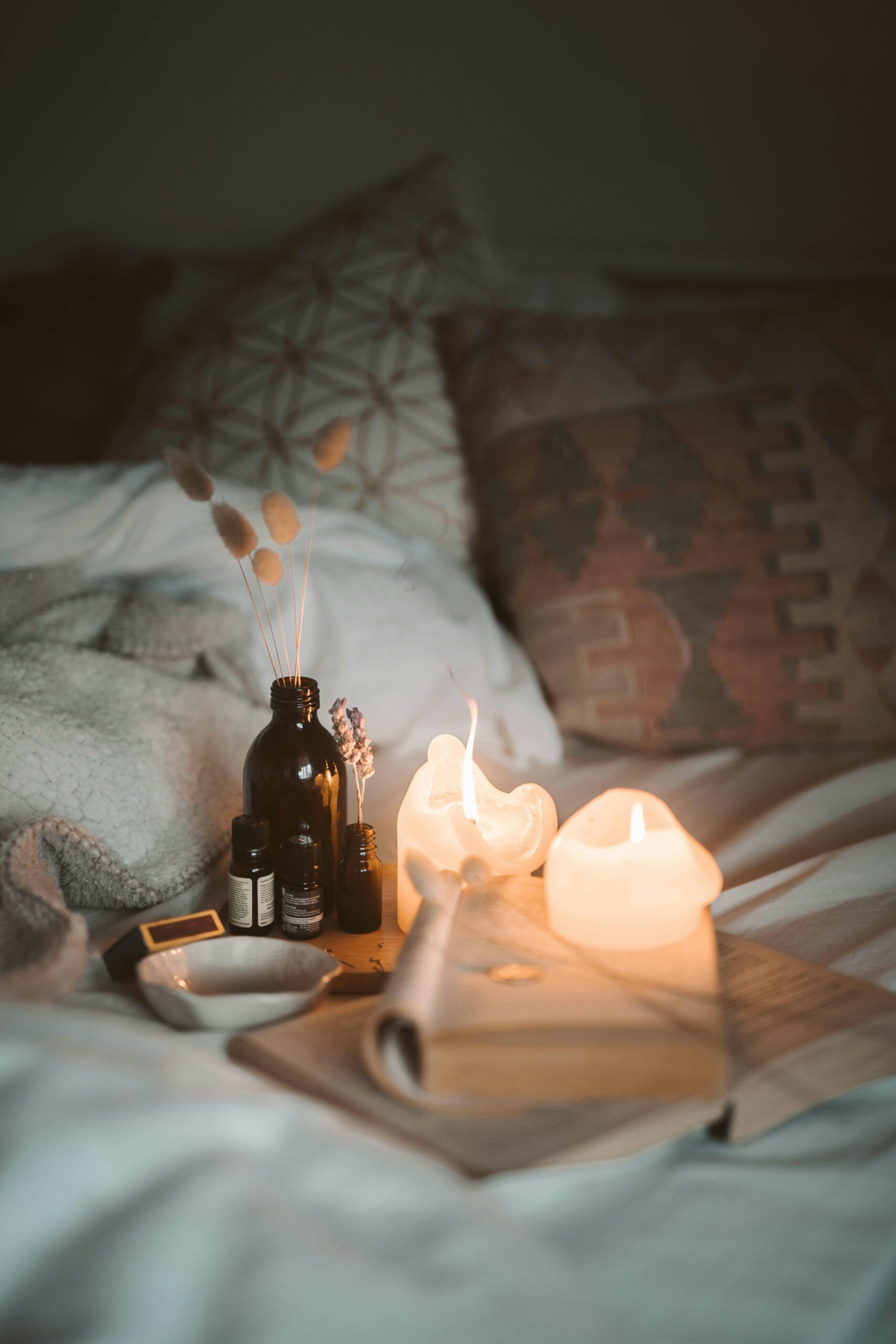 Breda | Cocon massage | Riesje den Hartog | Miskraam | Rouw | Verlies | Verwerking | Troost
